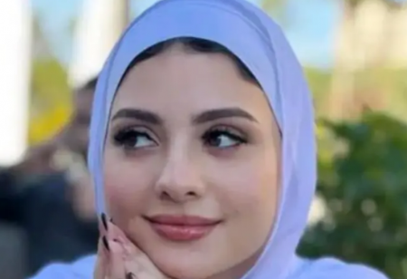 البلوجر سارة محمد تخرج وتتحدث عن حقيقة نقلها لدار أيتام